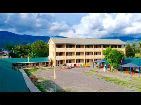 CONSTRUCTION OF 3STY12CL SCHOOL BUILDING, PALUAN .